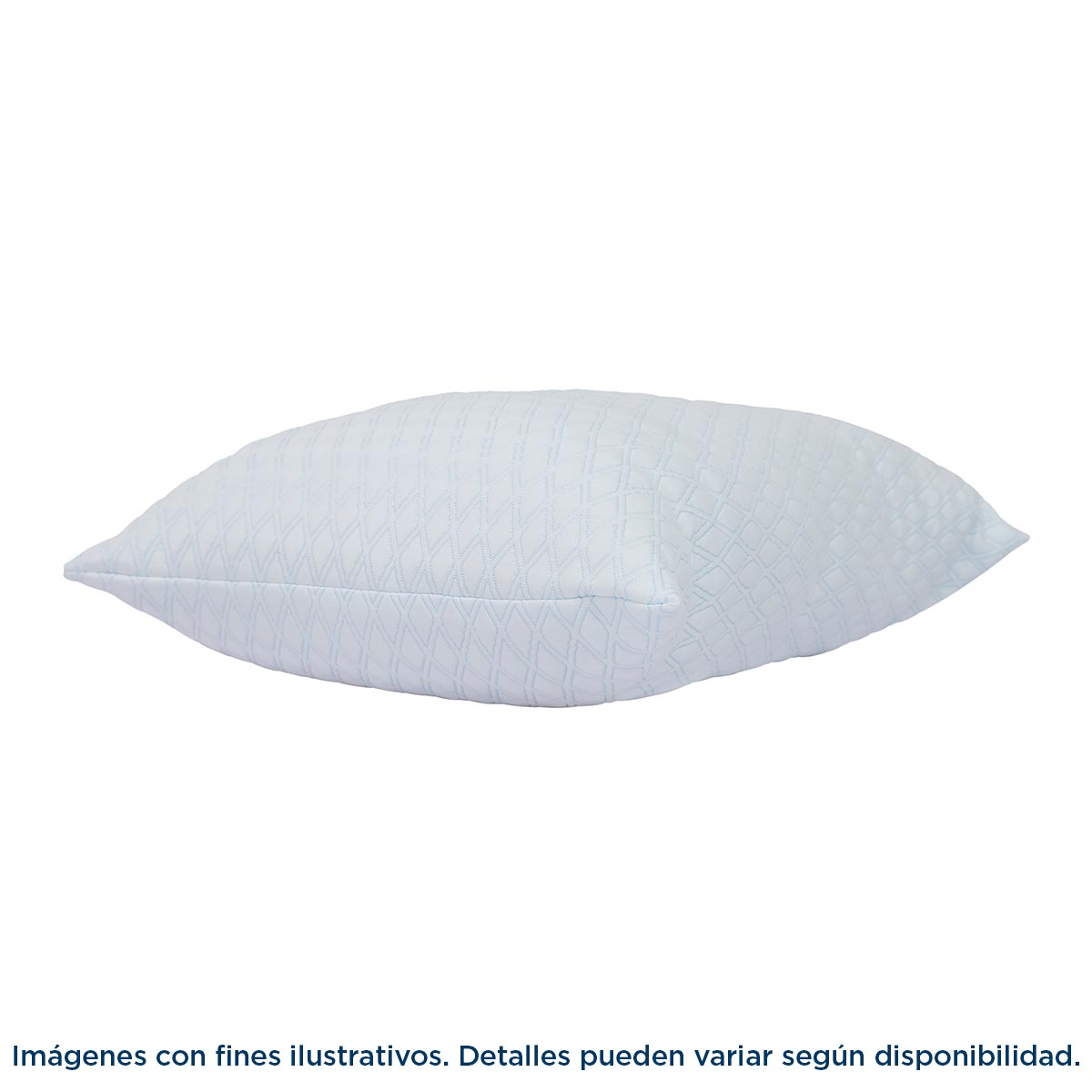Duo Pack: Almohada Cool