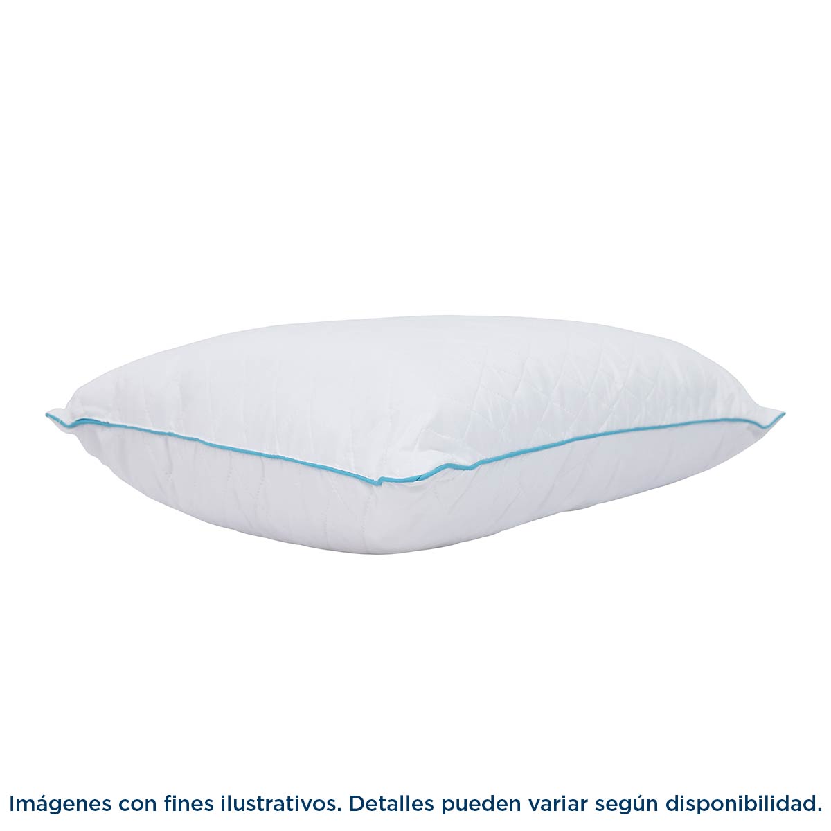 Duo Pack: Almohada Firm