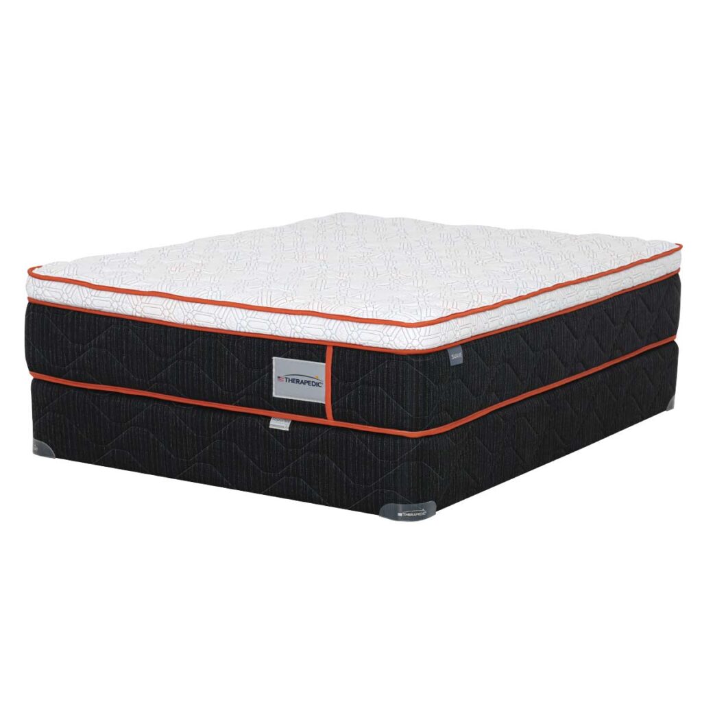 Colchón Comfort - Base