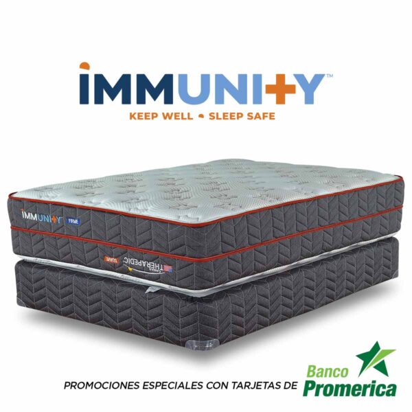 foto immunity dual promerica