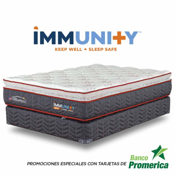 foto immunity medio promerica