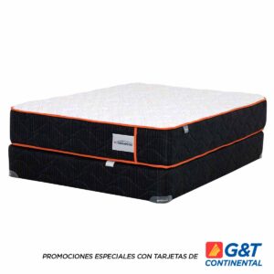 Colchón Firm - Base