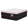Colchón Comfort - Base