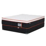 Colchón Comfort - Base