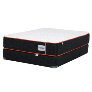 Colchón Firm - Base