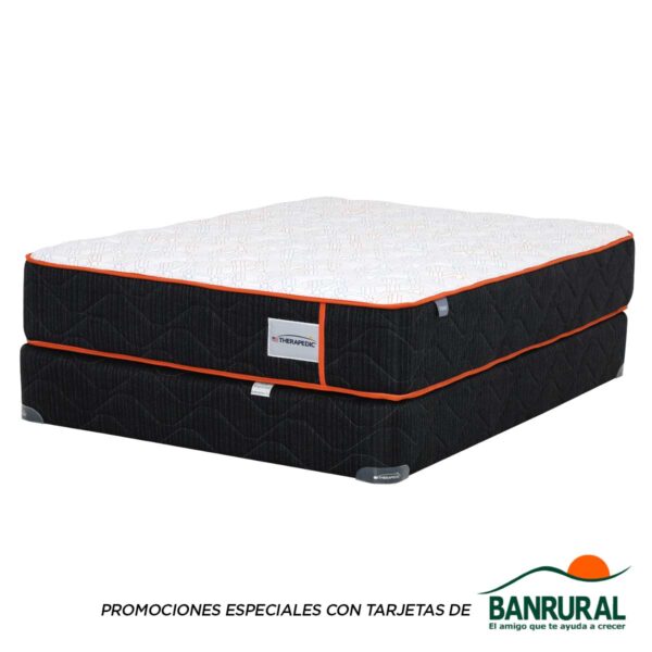 Colchón Firm - Base