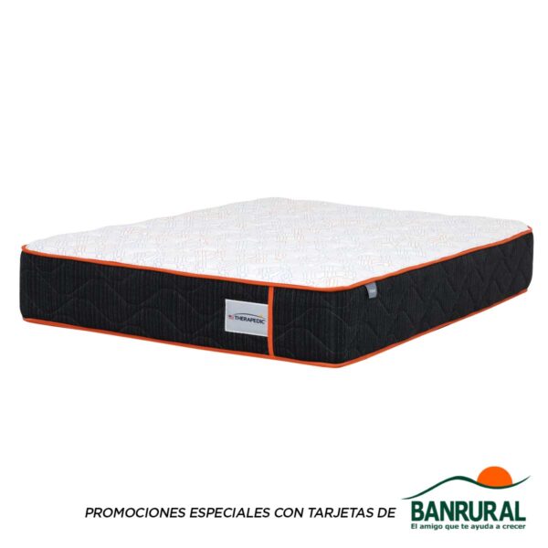 Colchón Firm - Base - Imagen 2