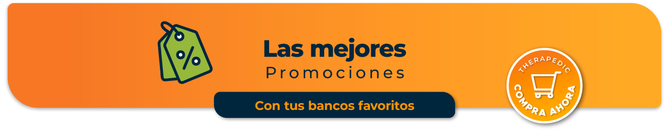 Las mejores promociones con tus bancos favoritos, banner