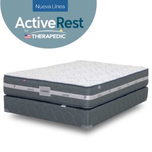 foto cama firme active rest