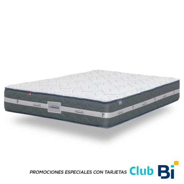 Colchón Active Rest Firme - Base