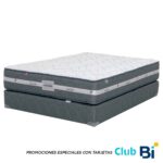 Colchón Active Rest Firme - Base