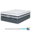 Colchón Active Rest Medio - Base