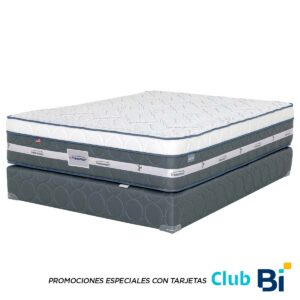 Colchón Active Rest Medio - Base