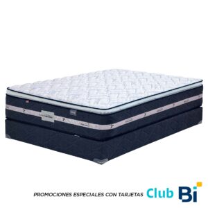 Colchón Ortopédico Active Rest - Base