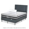 Combo: Colchón Active Rest + Camastrón + Almohadas