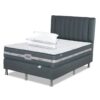Combo: Colchón Active Rest + Camastrón + Almohadas