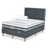 Combo: Colchón Active Rest + Camastrón + Almohadas