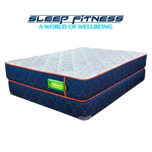 Colchón Sleep Fitness Firm - Base