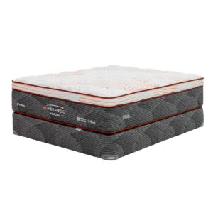 Colchón Immunity Medio-Base