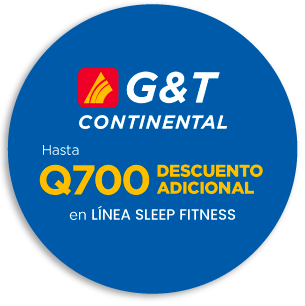 descuento adicional al comprar con tarjetas GTC