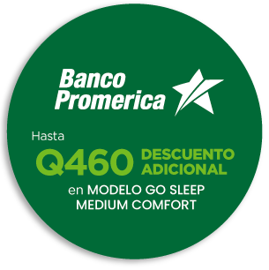 Descuento adicional al comprar con tarjetas Promerica