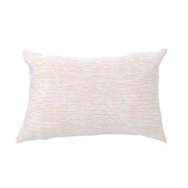 Kit Almohada + Funda Copper