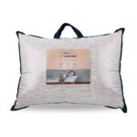 Kit Almohada + Funda Copper