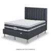 Combo: Colchón Active Rest + Camastrón Luxury