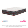 Cyberdays Colchón Immunity Dual-Base
